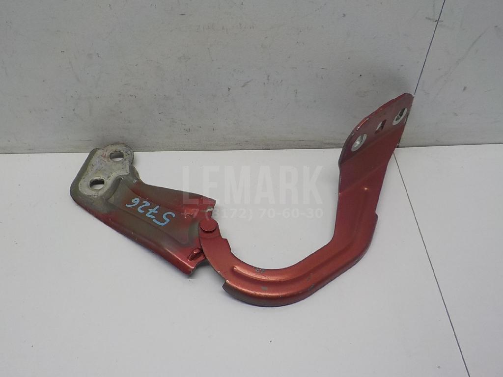 Петля капота левая BM51A16801AD Ford