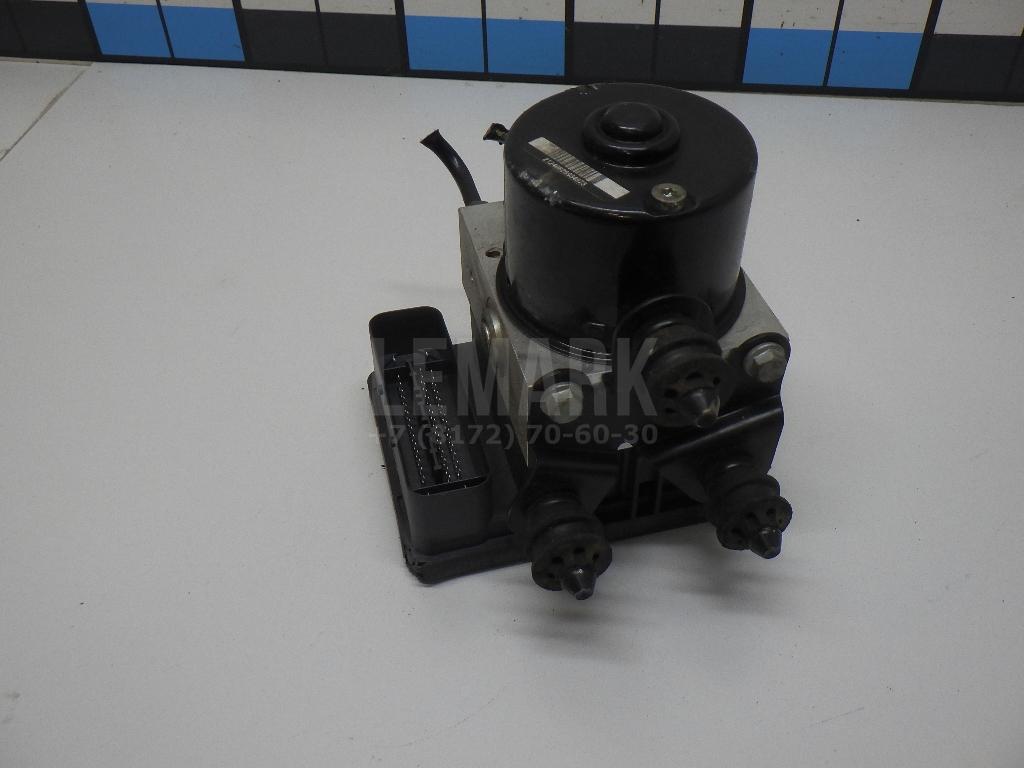 Блок ABS (насос) 1K0614517AC VAG
