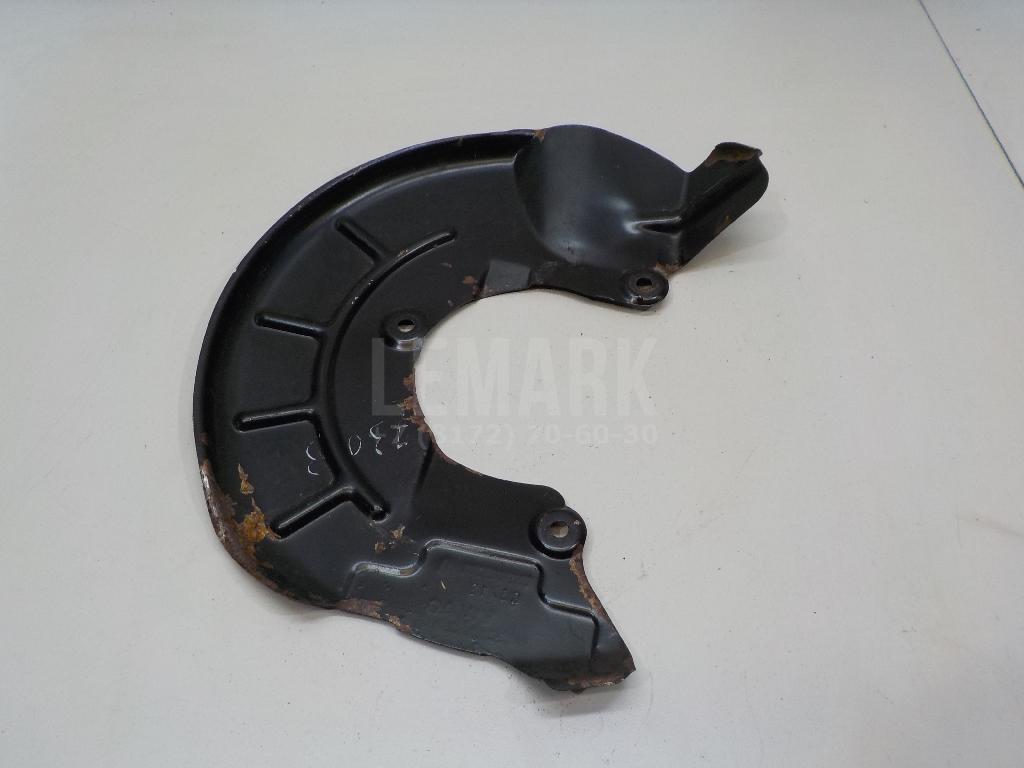 Пыльник тормозного диска 6R0615311A VAG