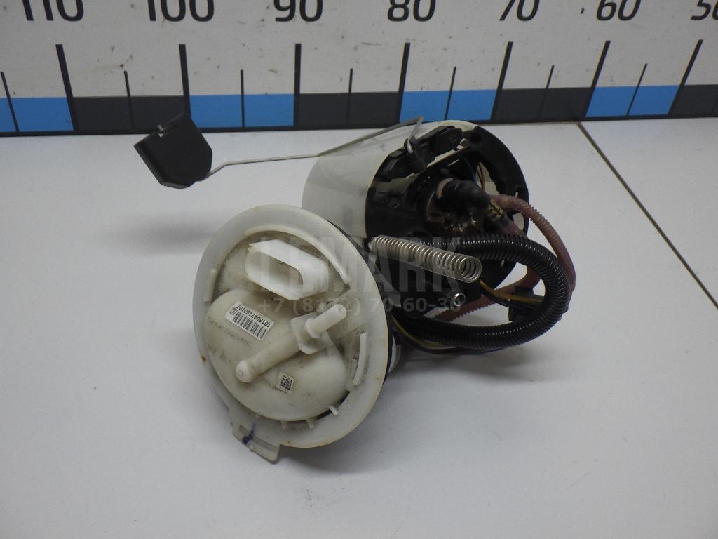 Насос топливный электрический 3C0919051P VAG