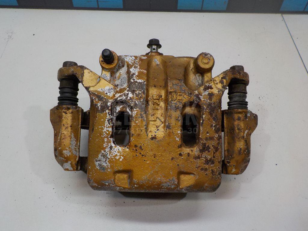 Суппорт тормозной передний правый 41001EG50A Nissan