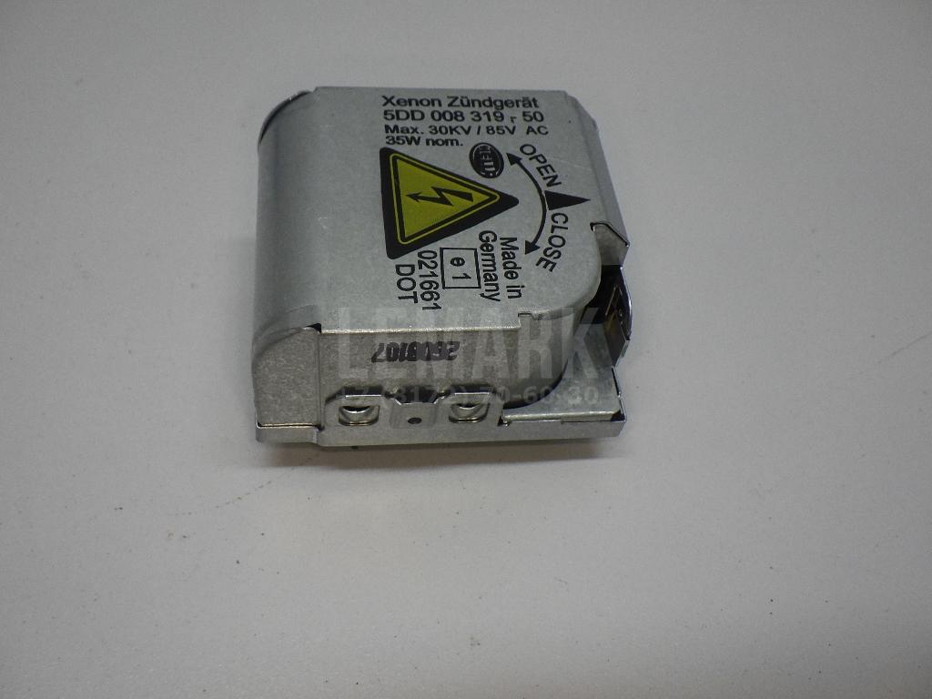 Блок ксеноновой лампы 0028202526 Mercedes Benz