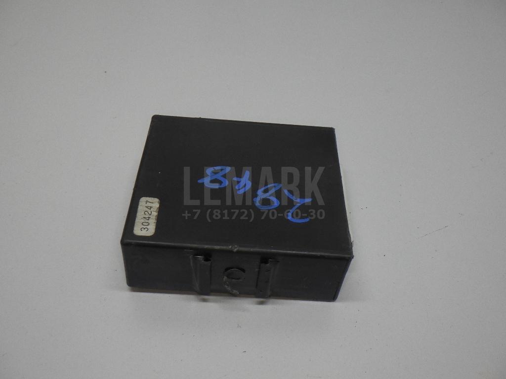 Блок электронный 285E1JD02A Nissan