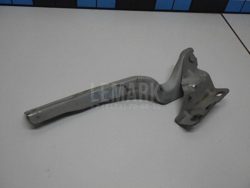 Петля капота левая 65401JD000 Nissan