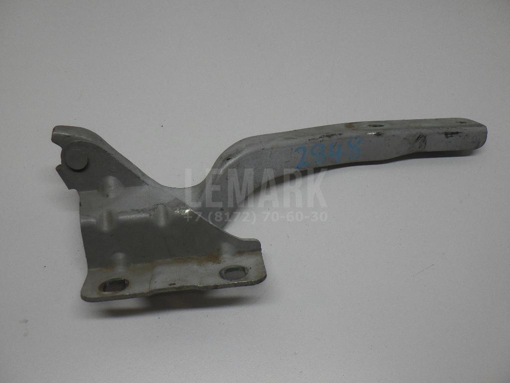 Петля капота правая 65400JD000 Nissan