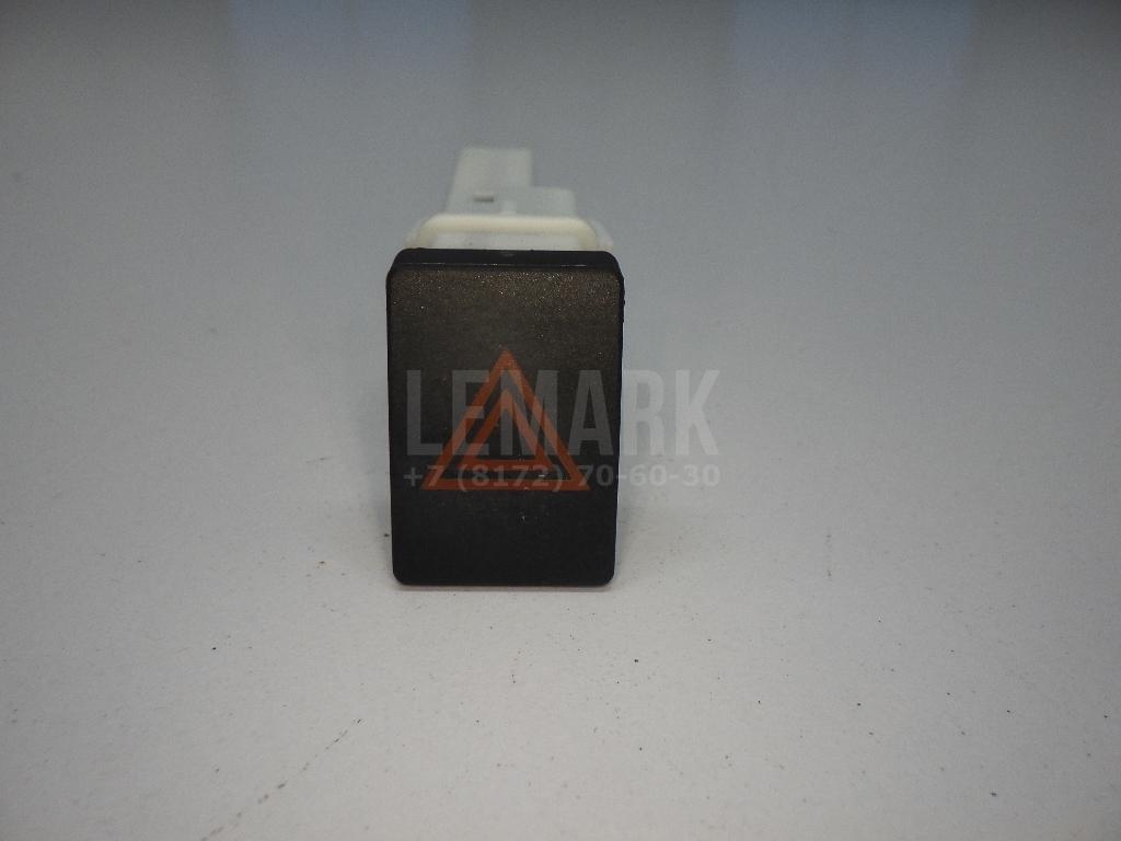 Кнопка аварийной сигнализации 25290JD00A Nissan