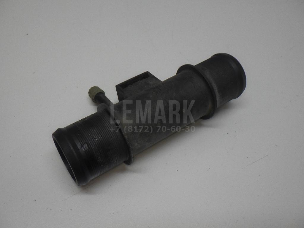 Фланец / тройник 21537JD00B Nissan