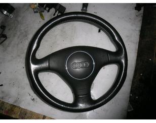 Рулевое колесо с AIR BAG для Audi Allroad quattro 2000-2005 БУ состояние отличное