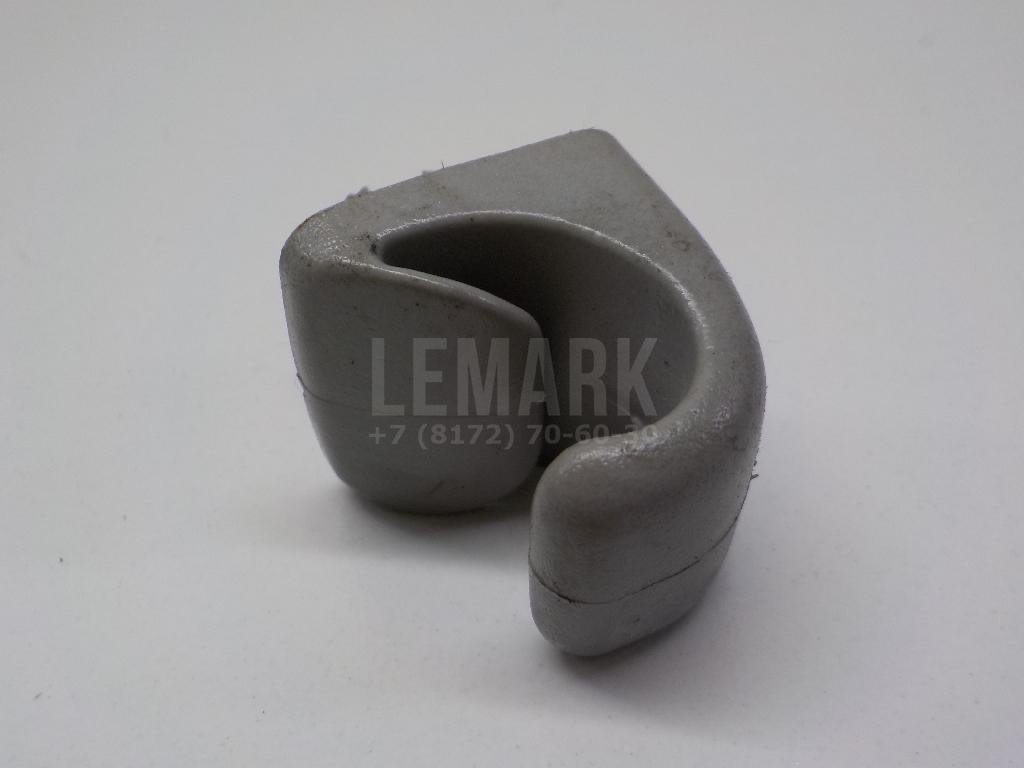 Крючок солнцезащитного козырька 7434812040B4 Toyota
