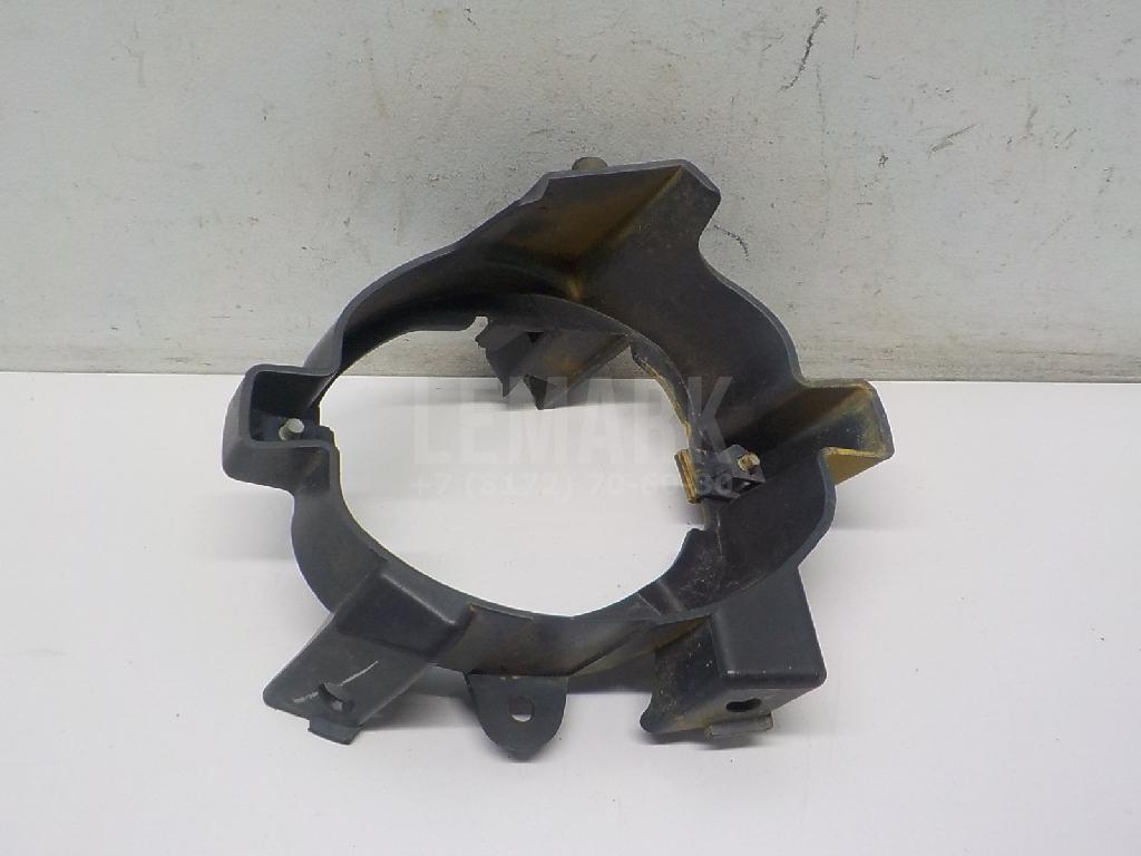 Кронштейн фары противотуманной левой 26915JE20A Nissan