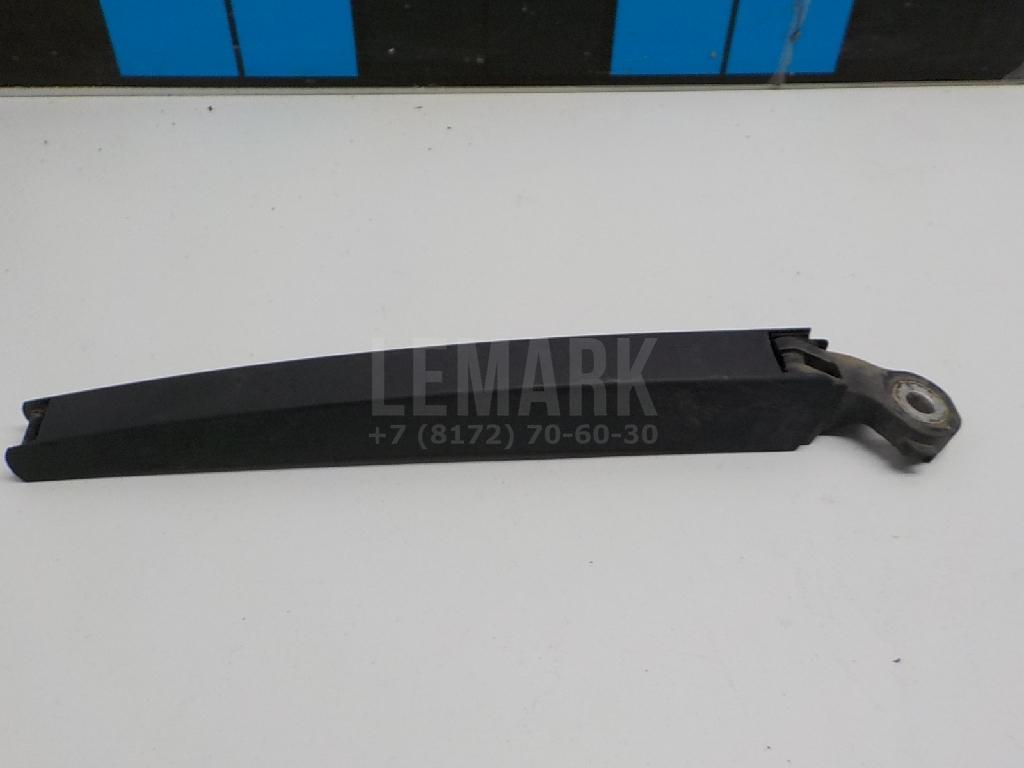 Поводок стеклоочистителя заднего 6Q6955707B VAG
