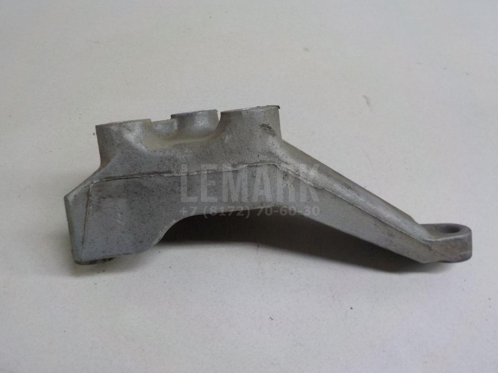 Кронштейн КПП левый 13248569 GM
