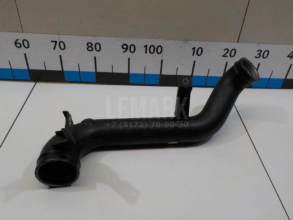 Воздуховод 1767288 Ford