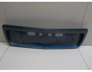 Накладка крышки багажника для Nissan Primera P12E 2002-2007 с разборки состояние отличное