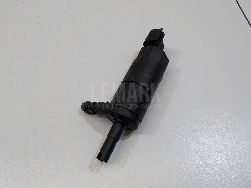 Насос омывателя фар 1234161 Ford