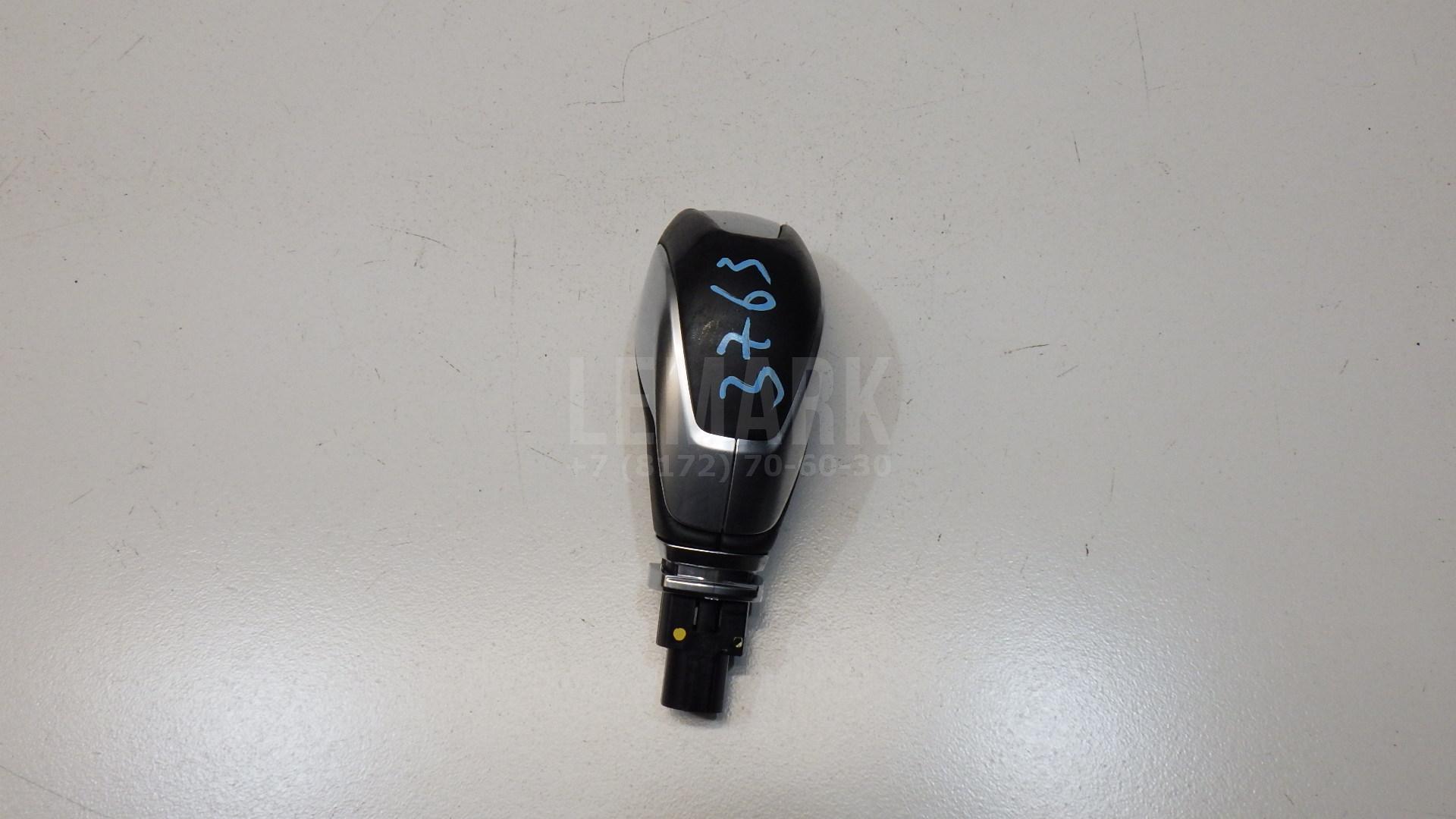 Рукоятка кулисы КПП BV6Z7213DD Ford