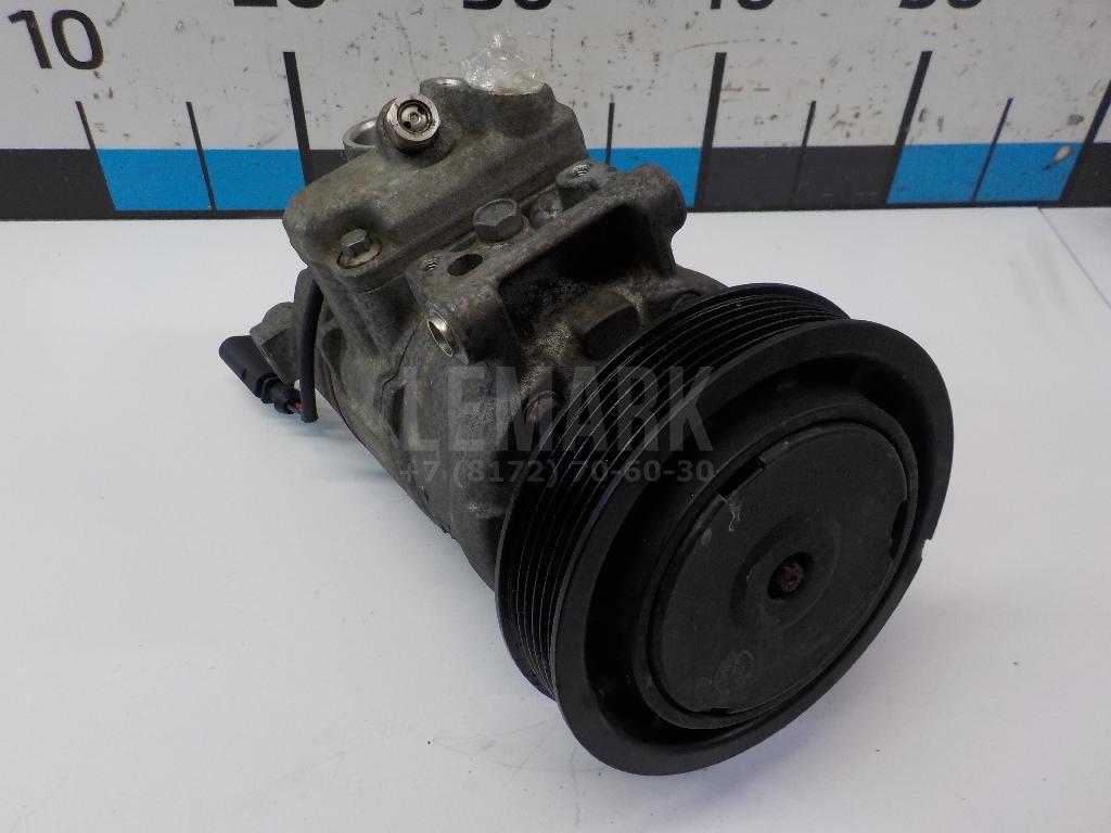 Компрессор кондиционера 4F0260805R VAG