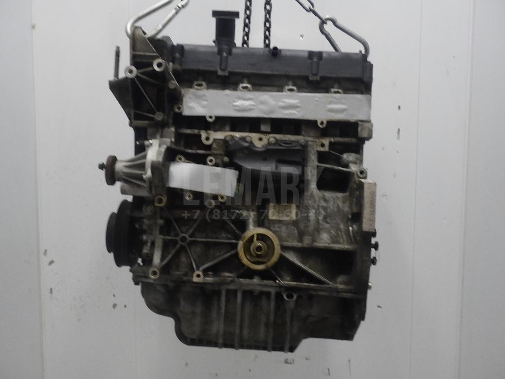 Двигатель 1734722 Ford