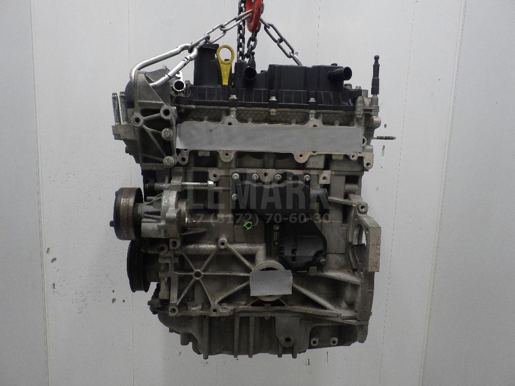 Двигатель 2378991 Ford