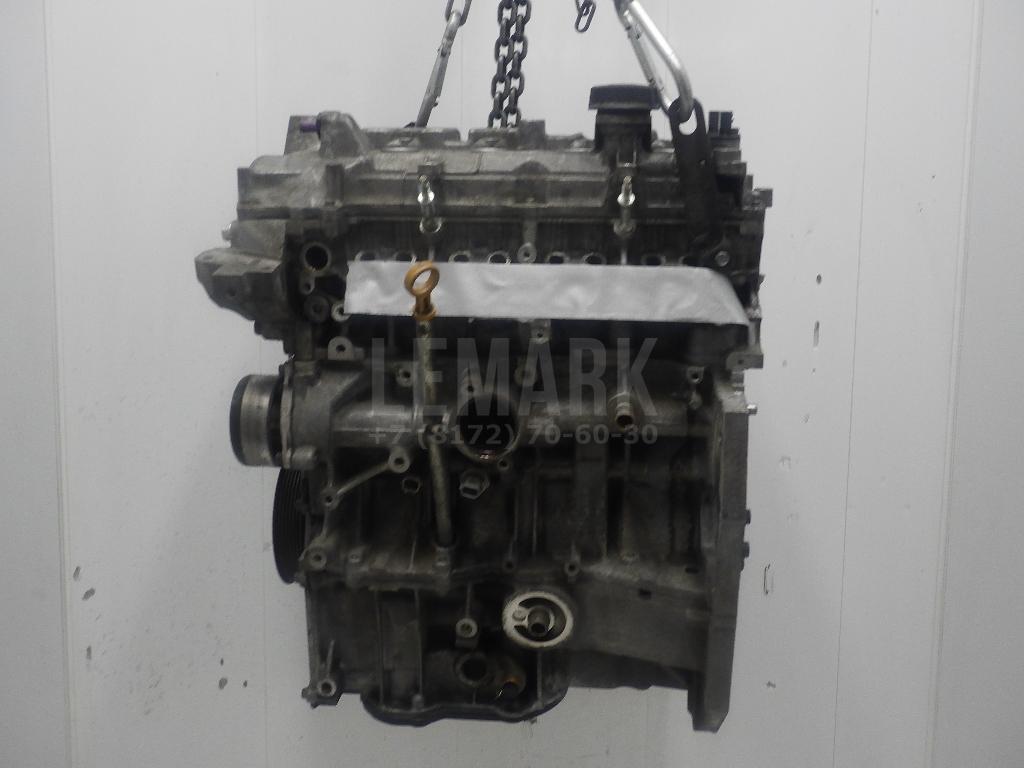 Двигатель 10102BB01F Nissan