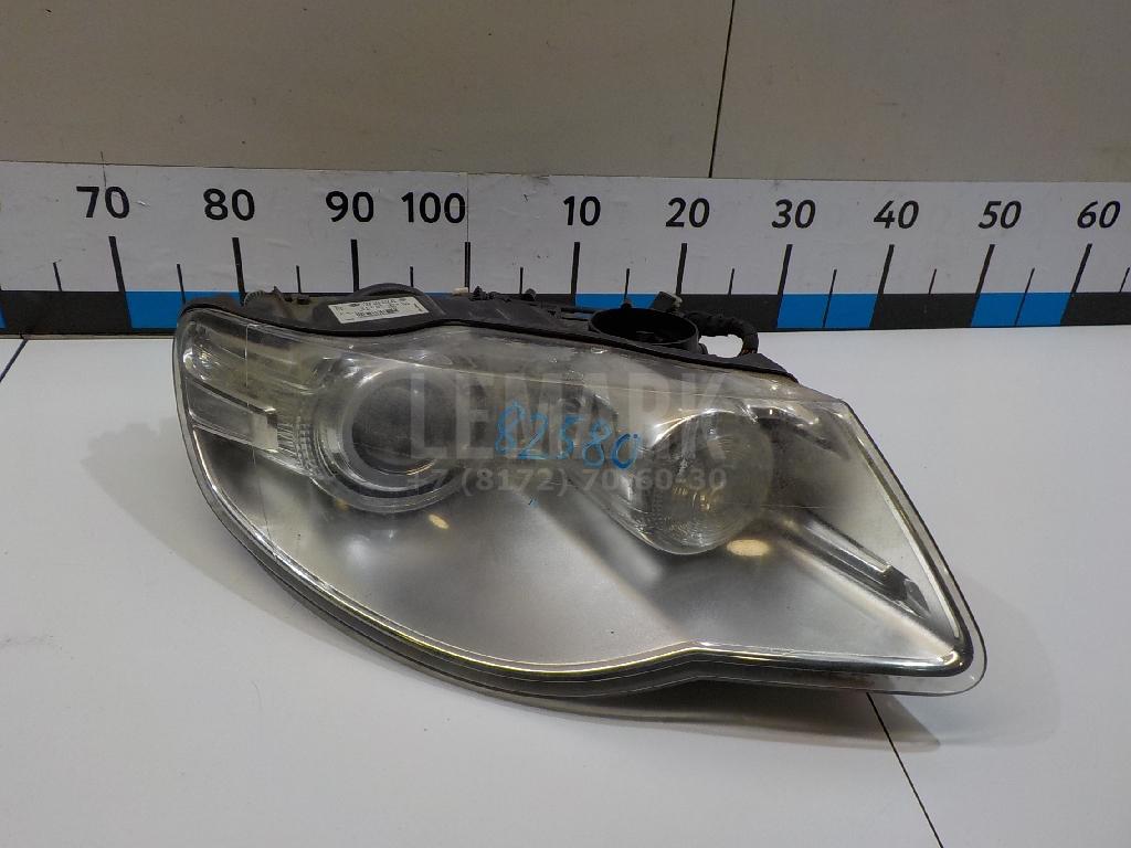 Фара правая 7L6941040D VAG