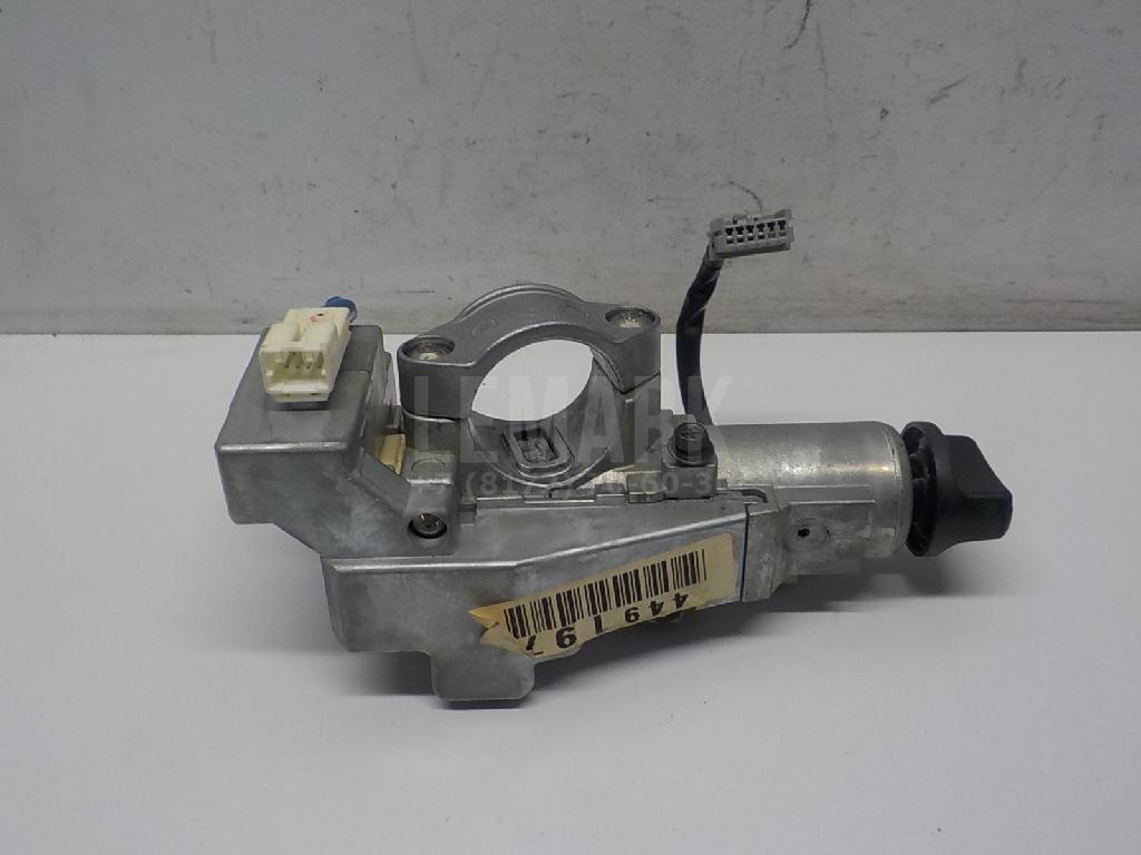 Замок зажигания D8700JH187 Nissan