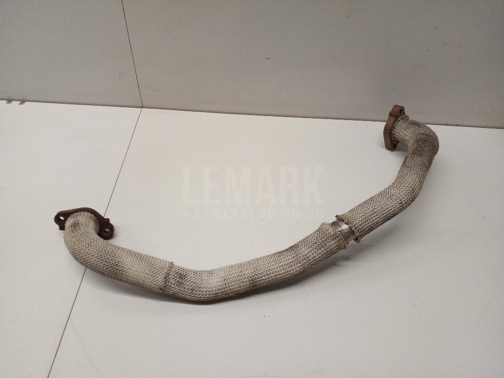 Трубка системы рециркуляции (EGR) 1451439 Ford