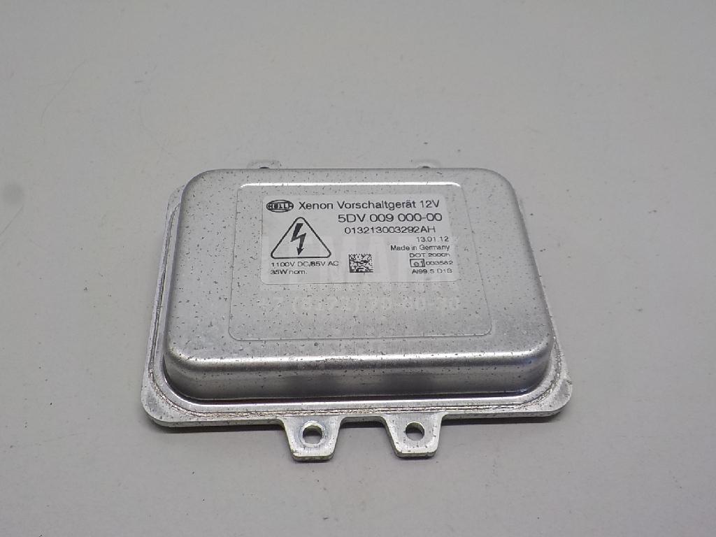 Блок ксеноновой лампы 5M0907391 VAG
