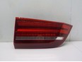 Фонарь задний внутренний левый