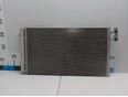 Радиатор кондиционера (конденсер)