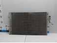 Радиатор кондиционера (конденсер)