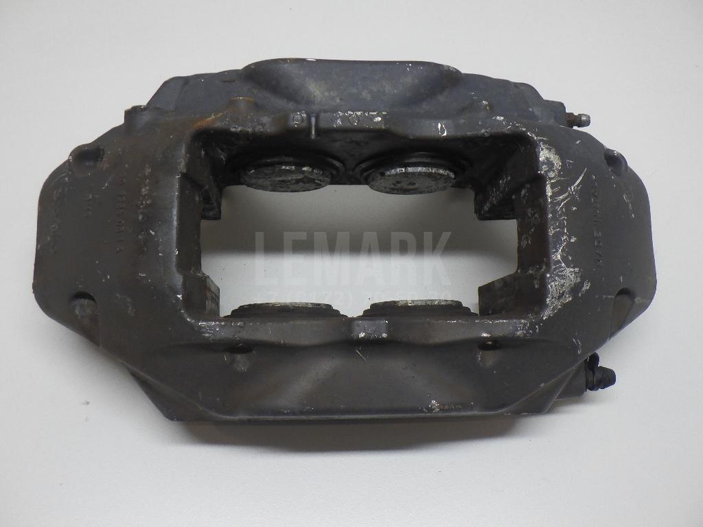 Суппорт тормозной передний левый 7L6615149A VAG