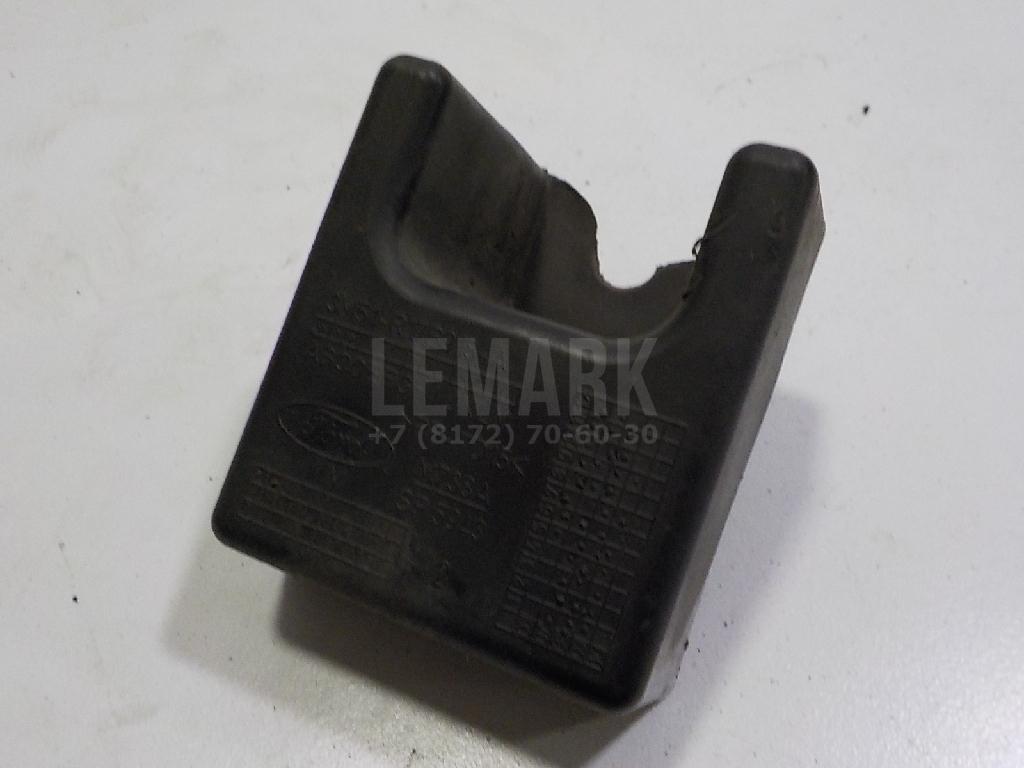 Направляющая заднего бампера 1349066 Ford