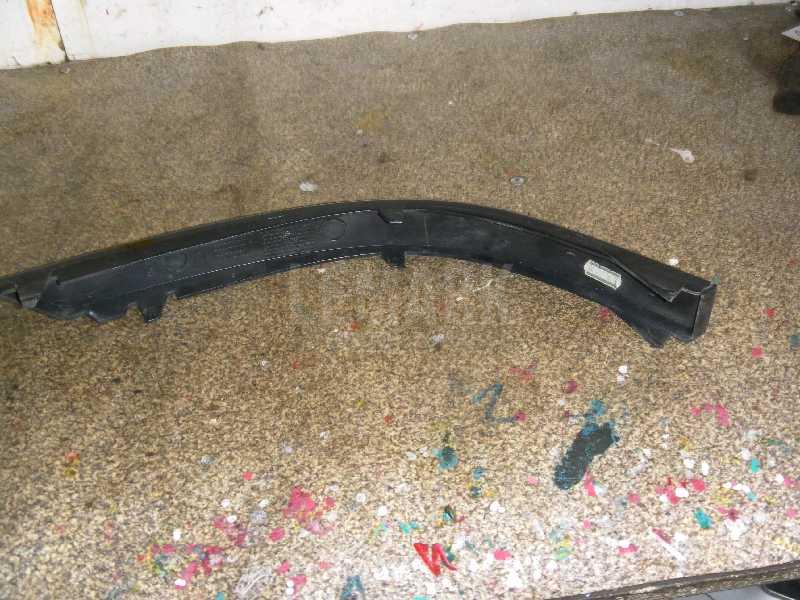 Планка под фонарь правая для  BMW 5-serie E60/E61 2003-2009