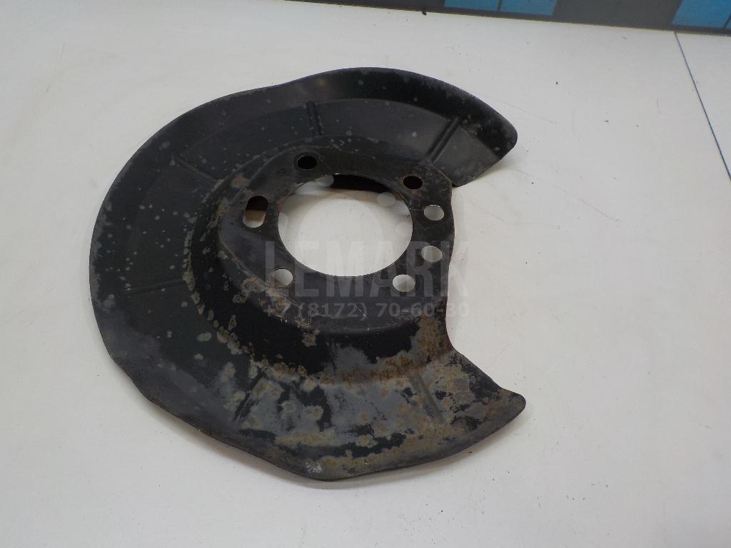 Пыльник тормозного диска AV612K317AA Ford