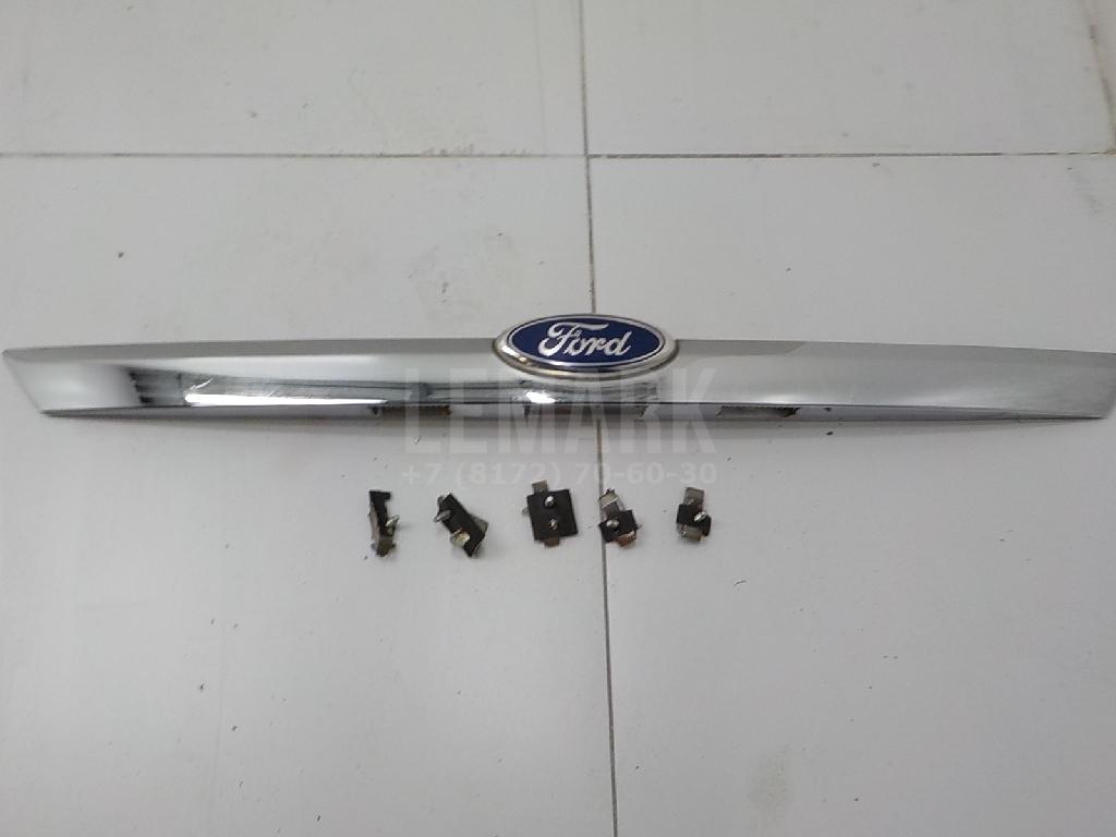 Накладка двери багажника 1581833 Ford