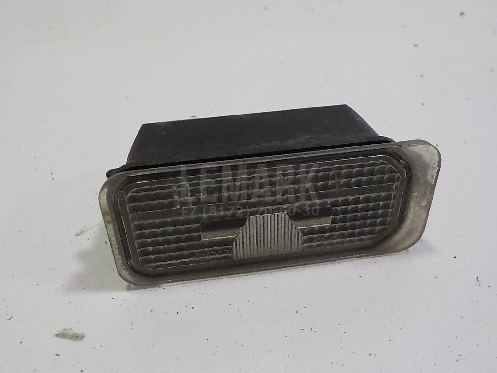 Фонарь подсветки номера 5105886 Ford