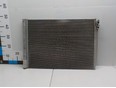 Радиатор кондиционера (конденсер)