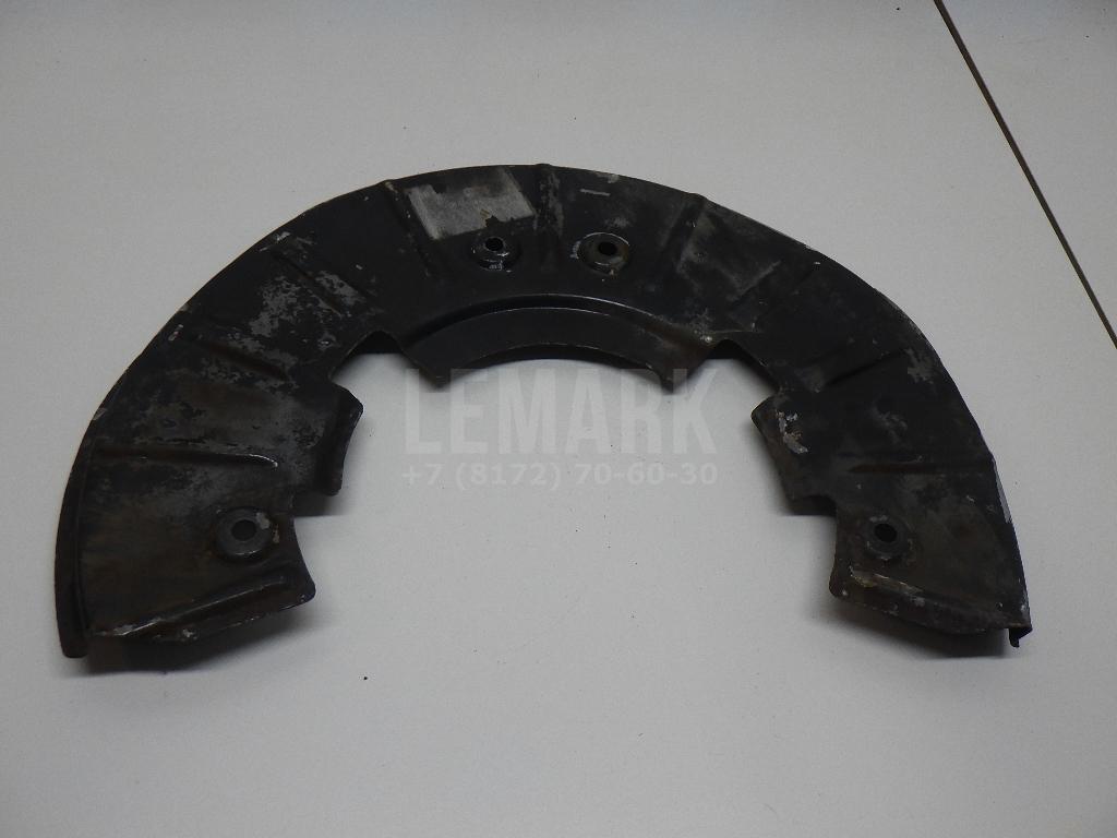 Пыльник тормозного диска 7L0615311B VAG