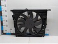 Вентилятор радиатора
