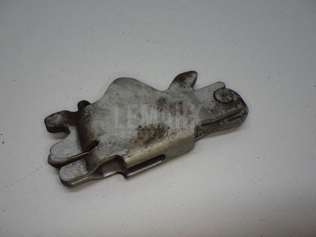Механизм ручной подводки колодок 7L0609585 VAG