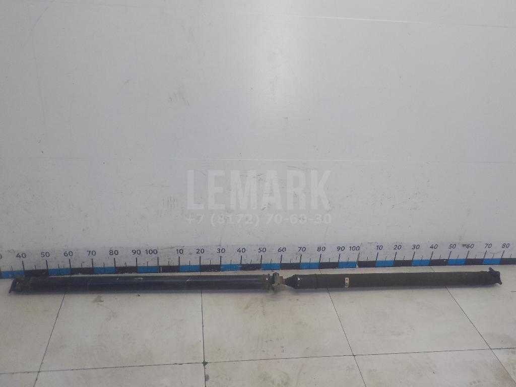 Вал карданный 3710042090 Toyota