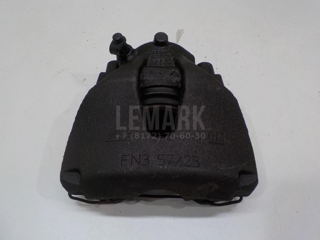 Суппорт тормозной передний правый 542472 GM