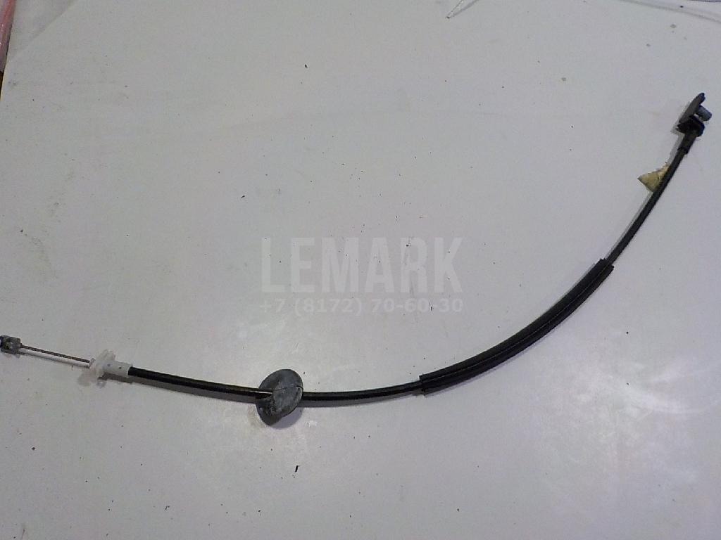 Трос открывания задней двери 1672064 Ford