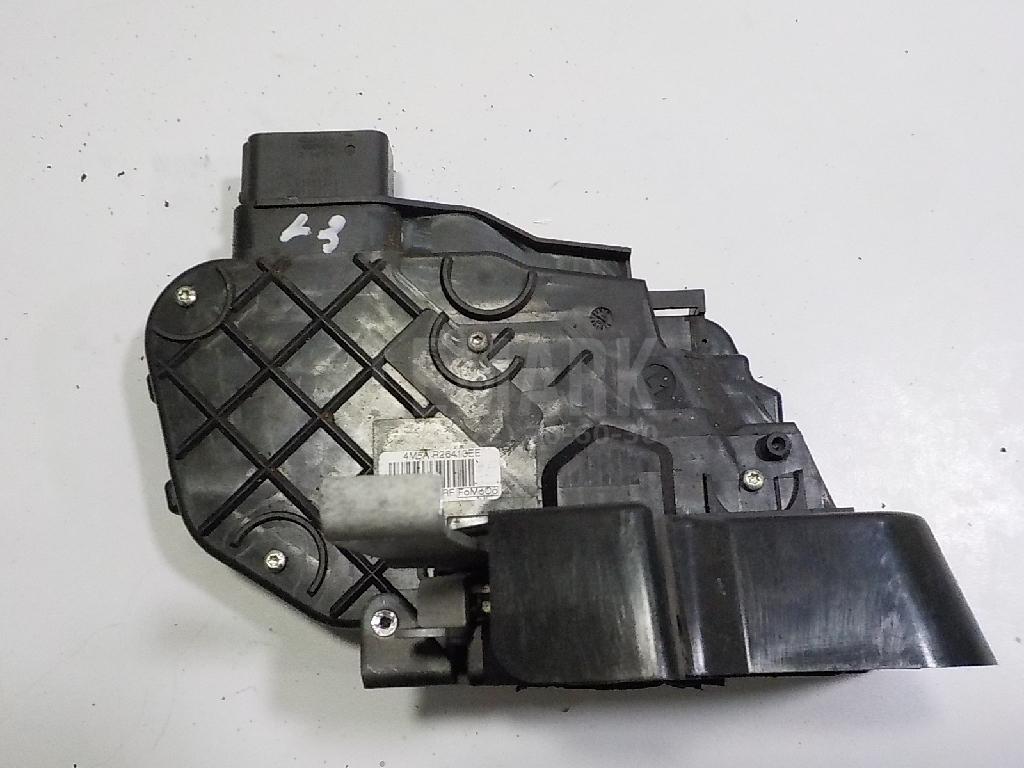 Замок двери задней левой 4892388 Ford