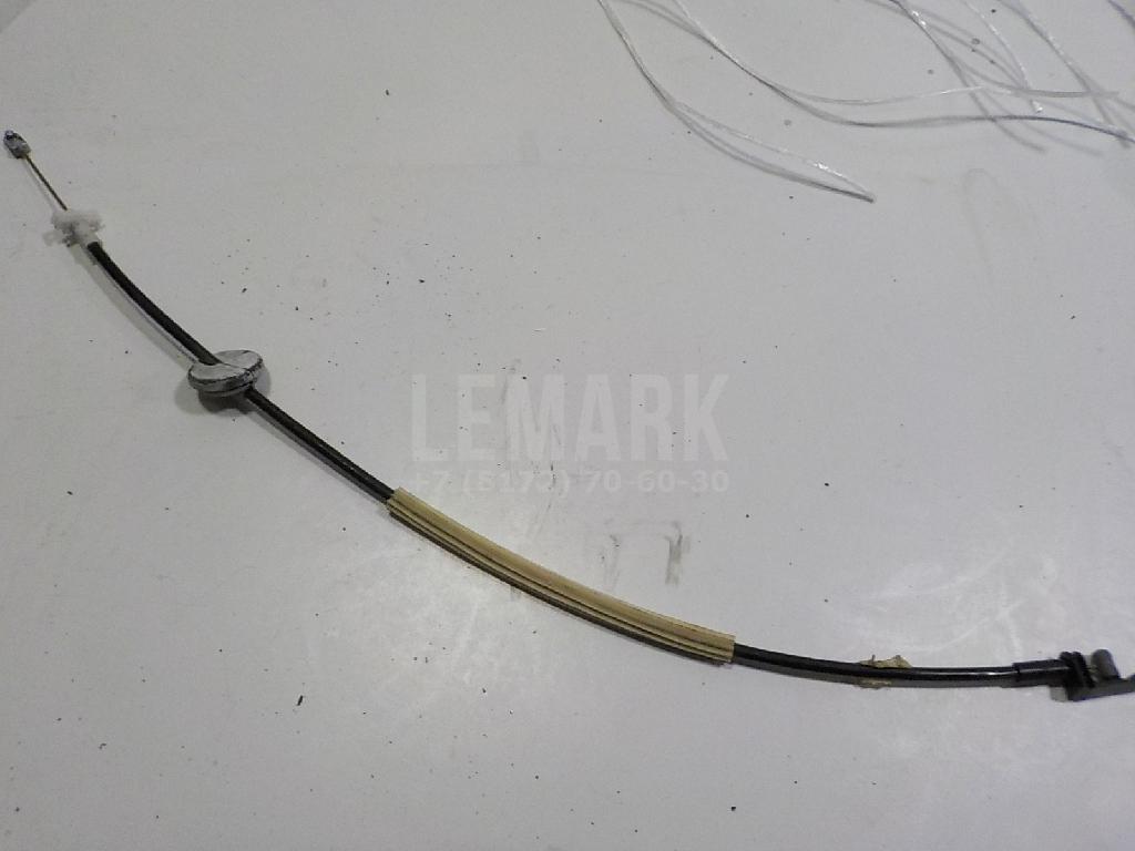 Трос открывания задней двери 1672066 Ford