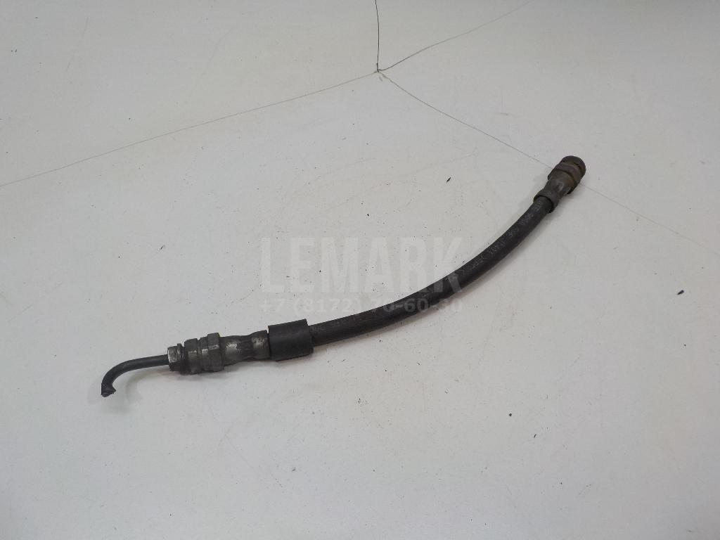 Шланг тормозной задний 1T0611775A VAG
