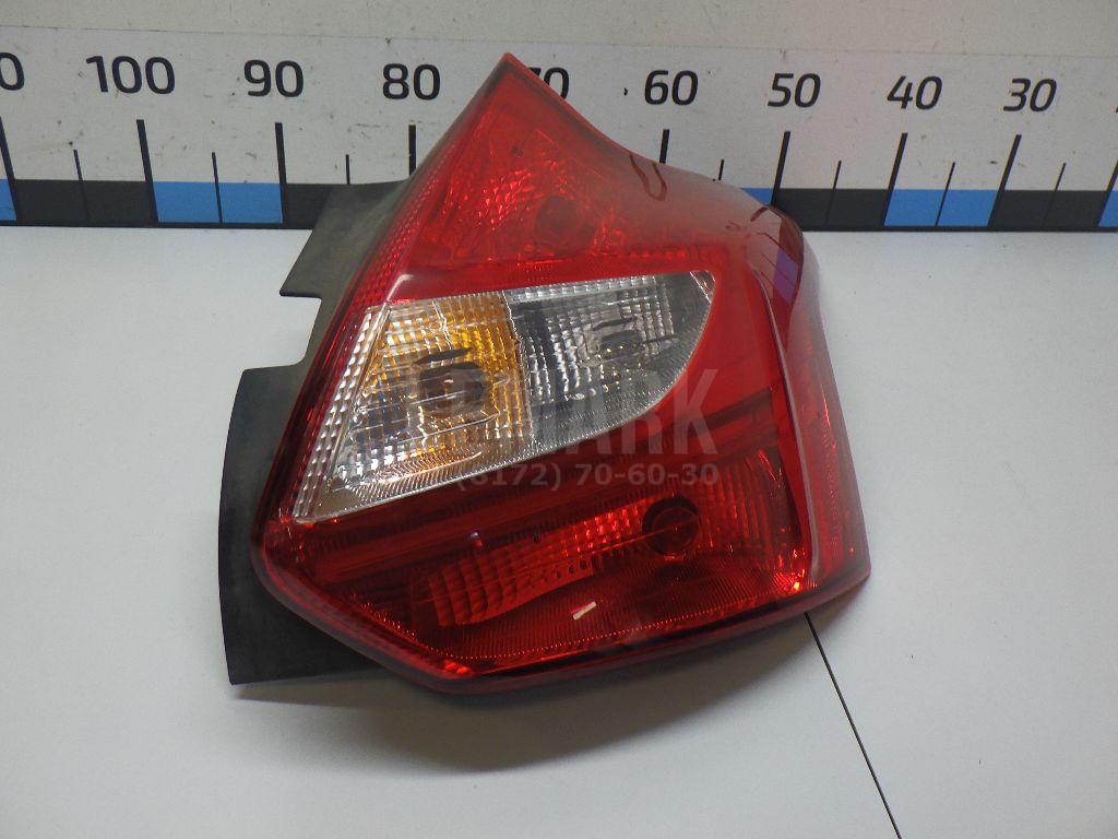 Фонарь задний правый 1825318 Ford