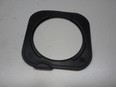 Прокладка маслозаливной горловины