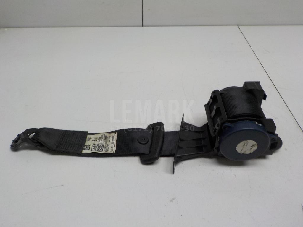 Ремень безопасности 6RU857805BRAA VAG